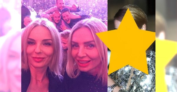 Agnieszka Włodarczyk obcięła włosy? Fani: "Jak Szulim". Pojawiła się na Gali Plejady i wszystko stało się jasne