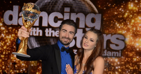 Natalia Szroeder wygrała z Iwoną Cichosz w finale "Tańca z Gwiazdami"!