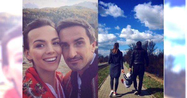 Paulina Krupińska urodziła! "Mama i dziecko czują się dobrze"