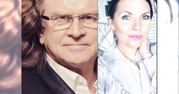 Ola Kwaśniewska wspomina Zbigniewa Wodeckiego. "Nic się nie martw. To tylko serce. Wszyscy wiemy, że najważniejsze są włosy"