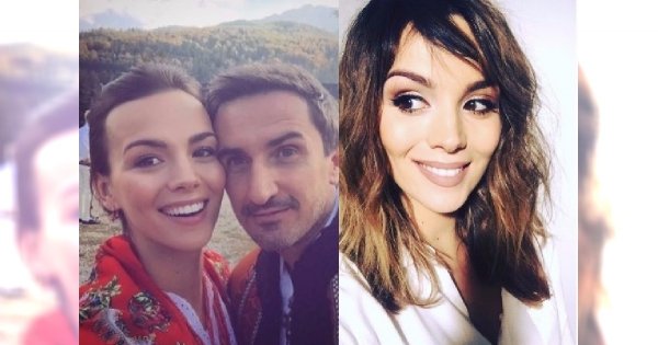 Paulina Krupińska pokazała PIERWSZE ZDJĘCIE z synem! "Mój drugi dzień mamy"