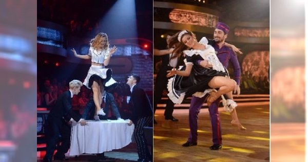 "Taniec z Gwiazdami": Iwona Cichosz czy Natalia Szroder - która powinna wygrać program?