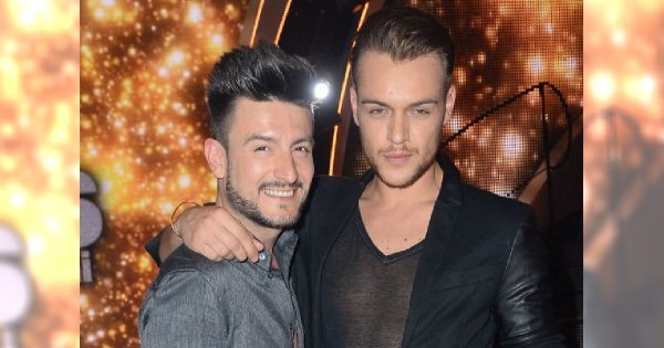 Michał Kwiatkowski do "Tańca z Gwiazdami" przyszedł z narzeczonym. Planują ślub już w lipcu