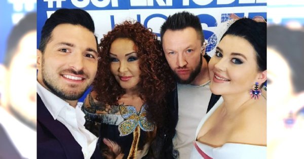 Znamy wszystkich jurorów "Supermodelka Plus Size"! Tylko co tam robi Rafał Maślak?