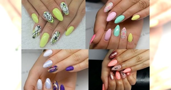 Ten manicure jest idealny na ten sezon! Poznaj na inspiracje, na które stawiają nasze Czytelniczki!