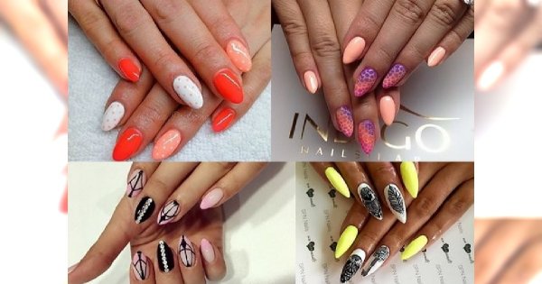 Inspiracje na manicure, który pokochasz! Odkryj najnowsze trendy na ten sezon!