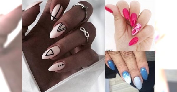 Urocze trendy ze świata manicure - odkryj naszą TOP 20-stkę!