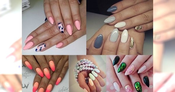 Szukasz inspiracji na modny manicure? Zerknij w naszą HOT galerię!