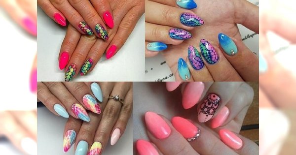 Najlepsze inspiracje na udany manicure - odkryj nowe trendy 2017!