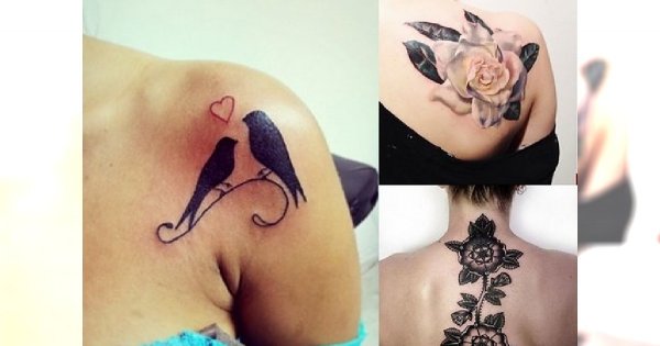Nasze Czytelniczki pokochały te wzory tatuażu! Odkryj naszą TOP 20-stkę!