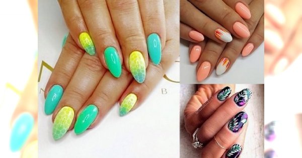 Lubisz śledzić najnowsze trendy manicure? Odkryj naszą ożywczą i modną TOP 38!