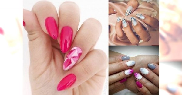 Manicure, jak z obrazka - odkryj HOT inspiracje na ten sezon!