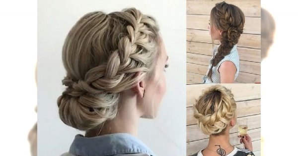 Szukasz inspiracji na niesamowicie dziewczęce uczesanie, które podkreśli Twoją urodę? Zerknij w naszą HOT galerię!