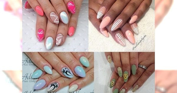 Manicure, który nigdy nie wyjdzie z mody! Galeria różnorodnych inspiracji!