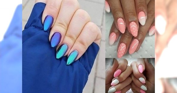 Manicure, któremu ciężko się oprzeć! Przegląd najnowszych trendów!