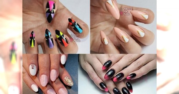 Najnowsze trendy manicure, które uwodzą! Musisz się z nimi zapoznać!