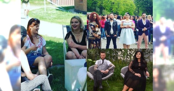 "Supermodelka Plus Size": ruszyły zdjęcia do programu! Zobacz pierwsze kandydatki!
