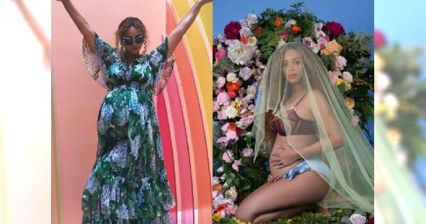 Beyonce urodziła bliźniaki! Jakiej są płci?