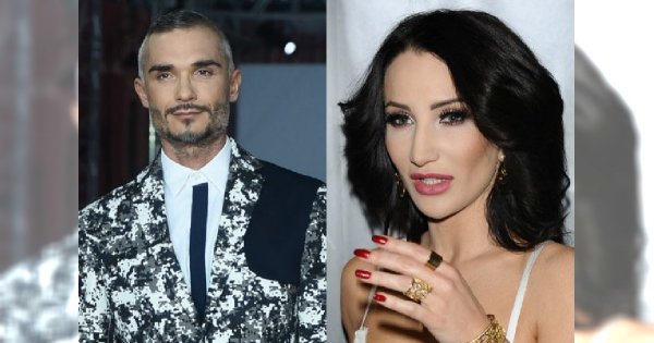 Maciej Myszkowski na Warsaw Fashion Street 2017. Internauci: Ale ciacho! Jak Justyna mogła go zostawić?!