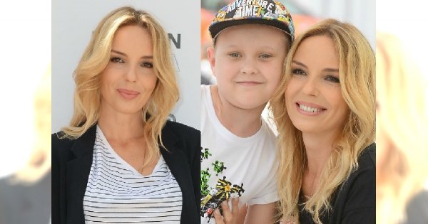 Agnieszka Włodarczyk na WYJĄTKOWYM pokazie mody. Fani: Masz wielkie serce