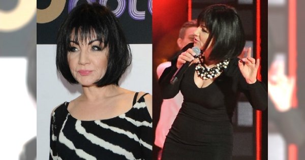 Shazza na Jubileuszowej Gali 25 lat Disco Polo! Co za FIGURA!