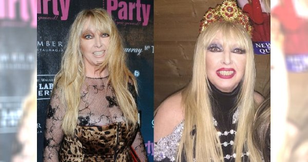 Maryla Rodowicz pokazuje zdjęcie W BIKINI! Jest jeden haczyk