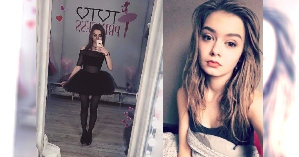 18-letnia Julia Wróblewska pozuje W BIKINI!