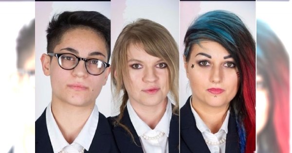 Poznajcie uczestniczki DRUGIEGO sezonu "Projektu Lady"! Nasza faworytka to raperka Pysia!