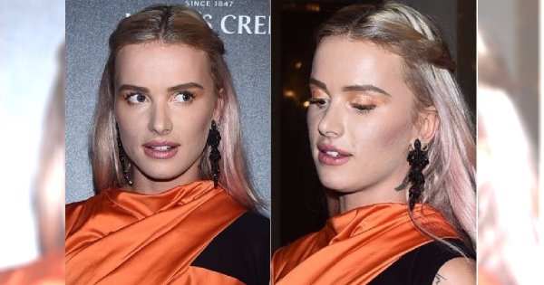 Maffashion zaliczyła MODOWĄ WPADKĘ! "To nie była stylizacja dla mnie. Nie mam do niej wzrostu"