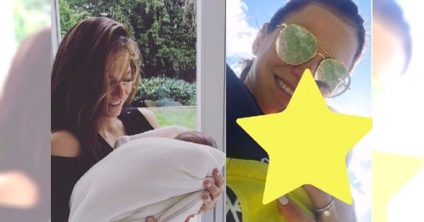 Anna Lewandowska pokazała DRUGIE ZDJĘCIE Z KLARĄ! "Moja mała miłość"
