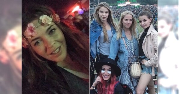 Jak się ubrać na festiwal Open'er? Gwiazdy wiedzą to najlepiej! Najlepszą stylizację miała Herbuś