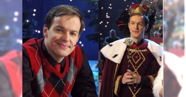 Pamiętacie Steffena Möllera z "Europa da się lubić"? Dziś ma 49 lat. Zobaczcie, jak teraz wygląda!