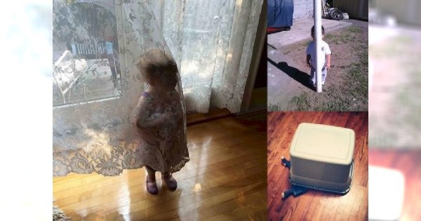 PŁACZEMY ZE ŚMIECHU! Poznaj dzieciaki, które bawią się w chowanego, ale robią to TOTALNIE ŹLE!