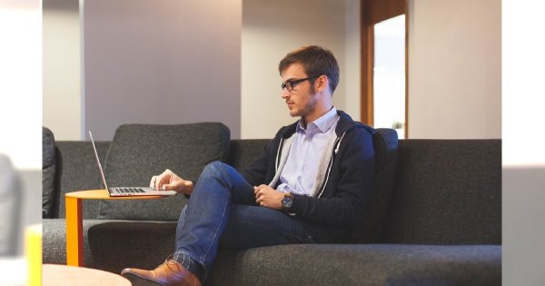 Dress code kandydata na pracownika - w co ubrać się na rozmowę kwalifikacyjną?