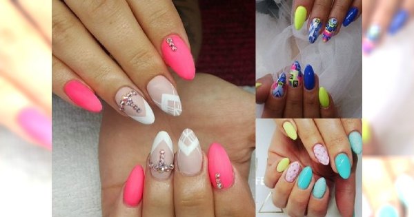 Manicure, który idealnie ozdobi Twoje dłonie i paznokcie - PRZEGLĄD TRENDÓW 2017!