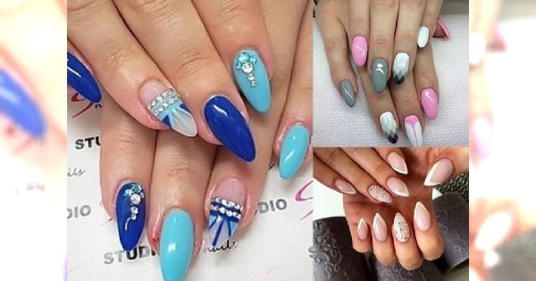 MANICURE, który robi oszałamiające wrażenie - przegląd charyzmatycznych trendów na ten sezon!