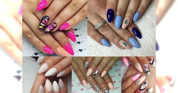 Aż 22 propozycje na manicure idealny na lato! TEGO NIE MOŻESZ PRZEGAPIĆ!