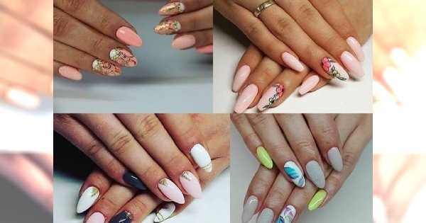 Manicure, który robi wrażenie - stylowe propozycje, które skradną Twoje serce!