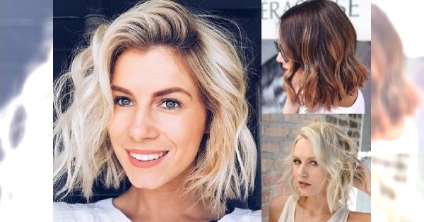 Półdługie cięcia 2017 - dziewczęce fryzurki, które odświeżą Twój look!