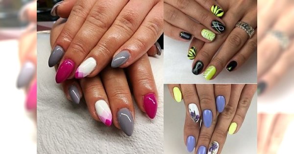 Ożywczy manicure, który robi wrażenie! Odkryj najbardziej stylowe wzorki i odcienie na ten rok!