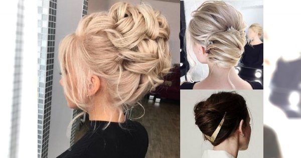 Fryzury na wesela, imprezy, randki i wszystkie ważne wyjścia! Gorące fryzjerskie trendy, które pokochasz!