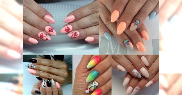 Manicure, któremu ciężko się oprzeć! Odkryj trendy, które nigdy nie wyjdą z mody!