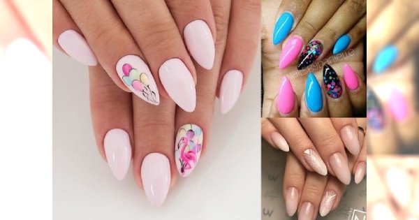 Przegląd trendów ze świata manicure - najlepsze wzorki i odcienie, które robią wrażenie!