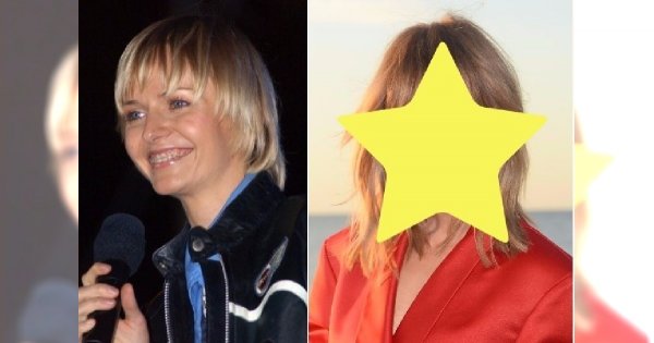 Zobaczcie, jak teraz wygląda Kasia Stankiewicz z Varius Manx! WOW to za mało powiedziane!
