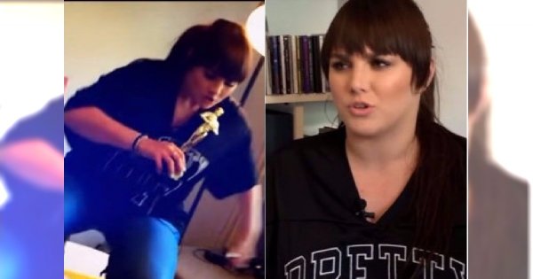 Ewa Farna wystąpiła u Łukasza Jakóbiaka. Większość zwróciła uwagę na jedno: Nabrała ciałka