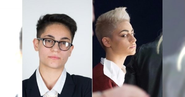 Projekt Lady: Kaja Kajuth opowiedziała swoją historię:  To ojciec chciał, żebym była w tej rodzinie, a matka niekoniecznie