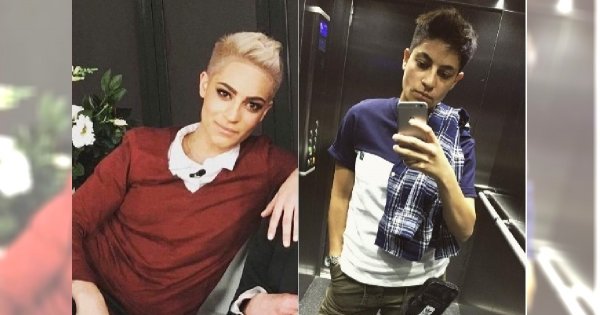 Kaja Kajuth z "Projekt Lady" pokazała swoją dziewczynę?! "Moja miłość"