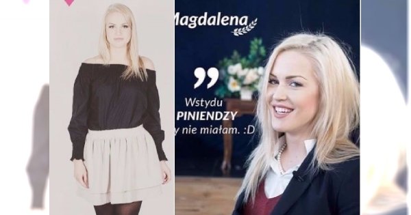 Projekt Lady: Magda bała się swojej metamorfozy. Jak wyszła? Fani "Ślicznie" vs "włosy tragicznie zepsuli"