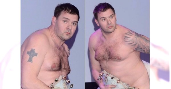 Tomasz Karolak SCHUDŁ 12 KG w 3 miesiące! Jak to zrobił?