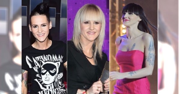 Agnieszka Chylińska na castingu do "Mam talent". Na dobre rozstała się z "różowym stylem"! A pamiętacie jeszcze, jak wyglądała kilka lat temu?